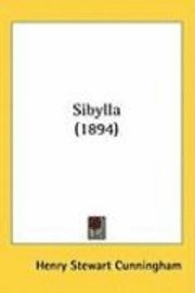 bokomslag Sibylla (1894)