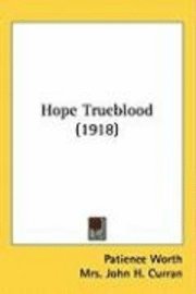 Hope Trueblood (1918) 1