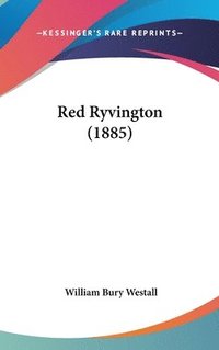 bokomslag Red Ryvington (1885)