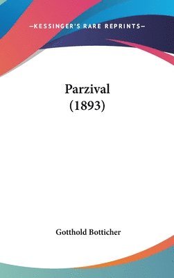 Parzival (1893) 1