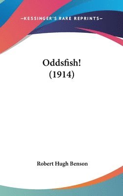 Oddsfish! (1914) 1