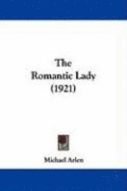 The Romantic Lady (1921) 1