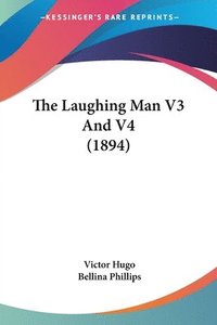 bokomslag The Laughing Man V3 and V4 (1894)