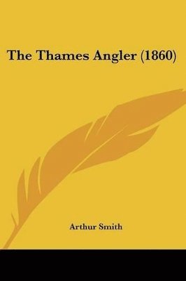 The Thames Angler (1860) 1