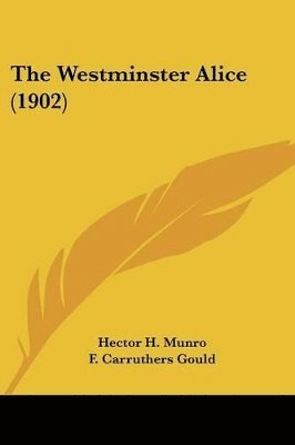 The Westminster Alice (1902) 1