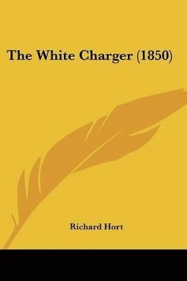 The White Charger (1850) 1