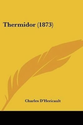 Thermidor (1873) 1