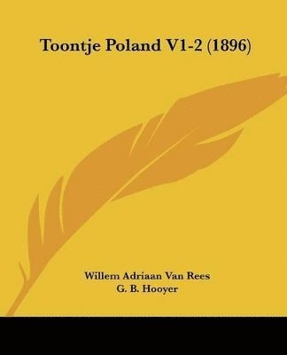 Toontje Poland V1-2 (1896) 1
