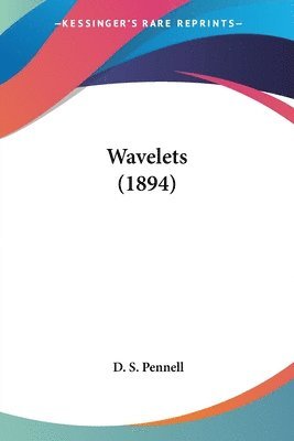 bokomslag Wavelets (1894)