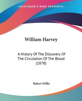 William Harvey