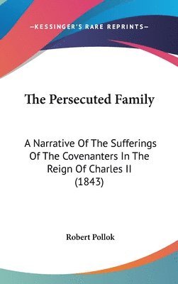 Persecuted Family 1