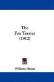 The Fox Terrier (1912) 1