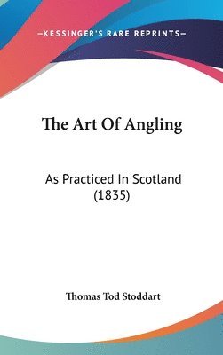 Art Of Angling 1