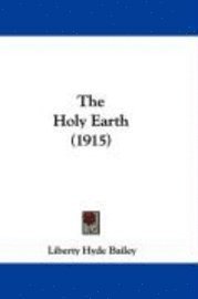 The Holy Earth (1915) 1