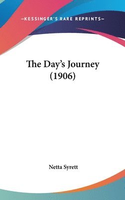 The Day's Journey (1906) 1