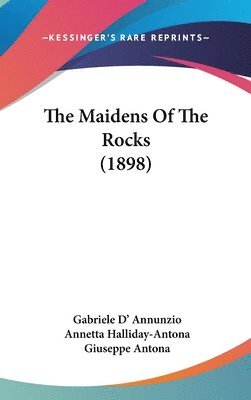 The Maidens of the Rocks (1898) 1