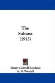 The Sultana (1913) 1