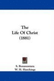 The Life of Christ (1881) 1