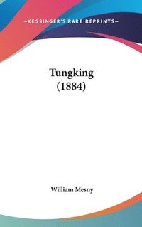 bokomslag Tungking (1884)