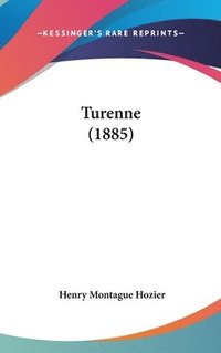 bokomslag Turenne (1885)