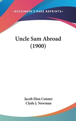 Uncle Sam Abroad (1900) 1