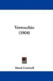 bokomslag Verrocchio (1904)