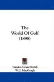 The World of Golf (1898) 1