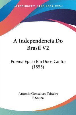 Independencia Do Brasil V2 1