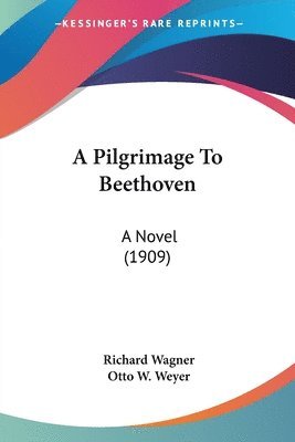Pilgrimage To Beethoven