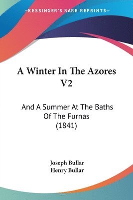 Winter In The Azores V2 1