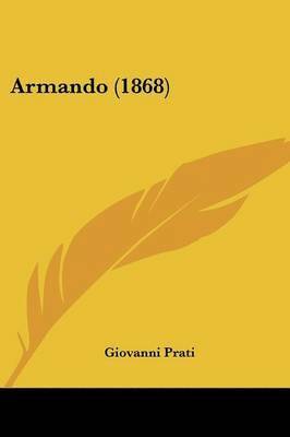 Armando (1868)