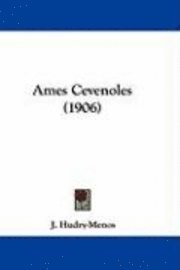 bokomslag Ames Cevenoles (1906)
