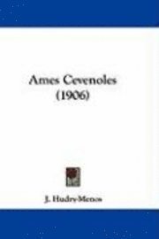 Ames Cevenoles (1906) 1