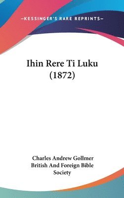 Ihin Rere Ti Luku (1872) 1