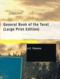 bokomslag General Book of the Tarot