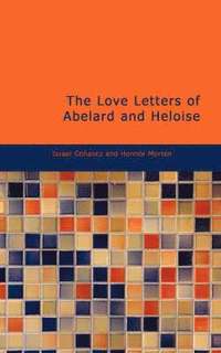 bokomslag The Love Letters of Abelard and Heloise