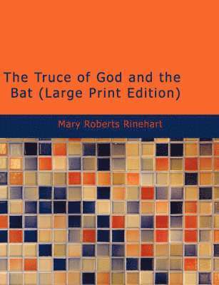 bokomslag Truce of God and the Bat
