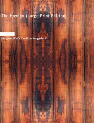 The Hoyden 1