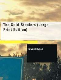 bokomslag The Gold-Stealers