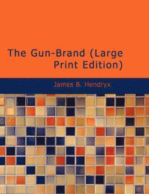 The Gun-Brand 1