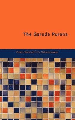 The Garuda Purana 1