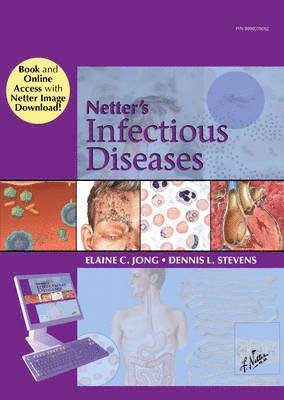 Netter's Infectious Diseases Book and Online Access at www.NetterReference.com 1