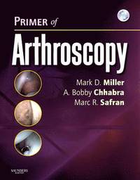 bokomslag Primer of Arthroscopy