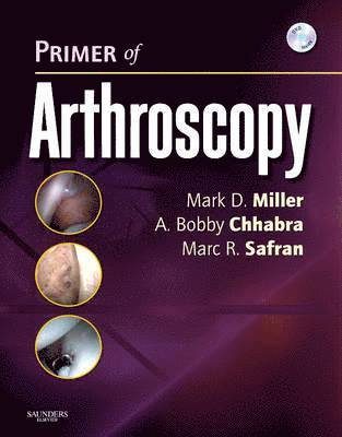 Primer of Arthroscopy 1