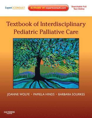 Textbook of Interdisciplinary Pediatric Palliative Care 1