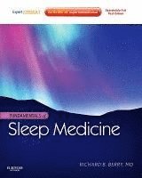 bokomslag Fundamentals of Sleep Medicine