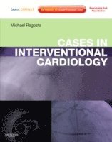 bokomslag Cases in Interventional Cardiology