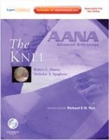 bokomslag AANA Advanced Arthroscopy: The Knee