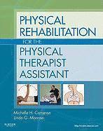 bokomslag Physical Rehabilitation for the Physical Therapist Assistant