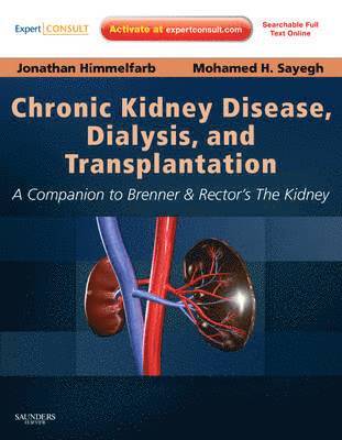 Chronic Kidney Disease, Dialysis, and Transplantation 1